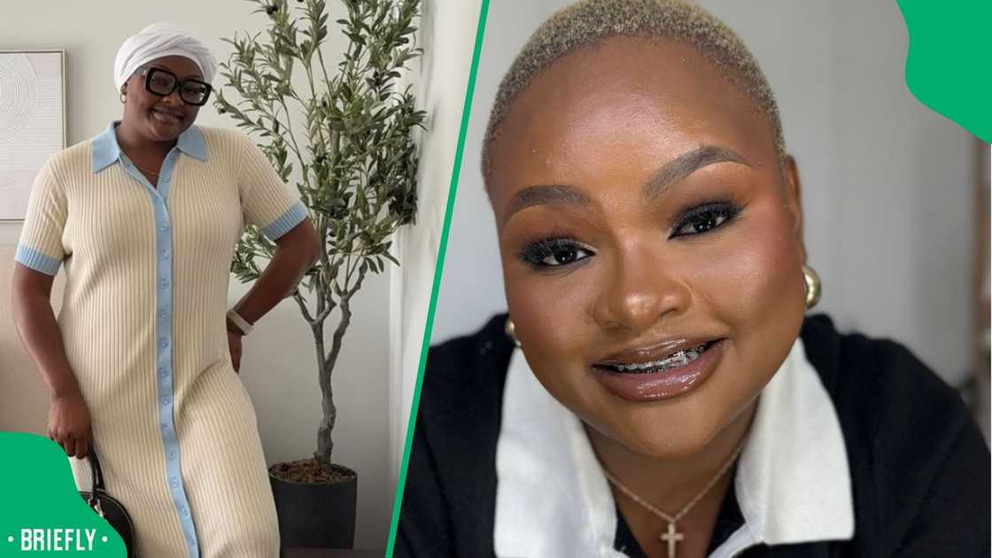 Grace Mondlana. Grace Mondlana.