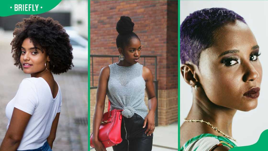 best hairstyles for black women best hairstyles for black women