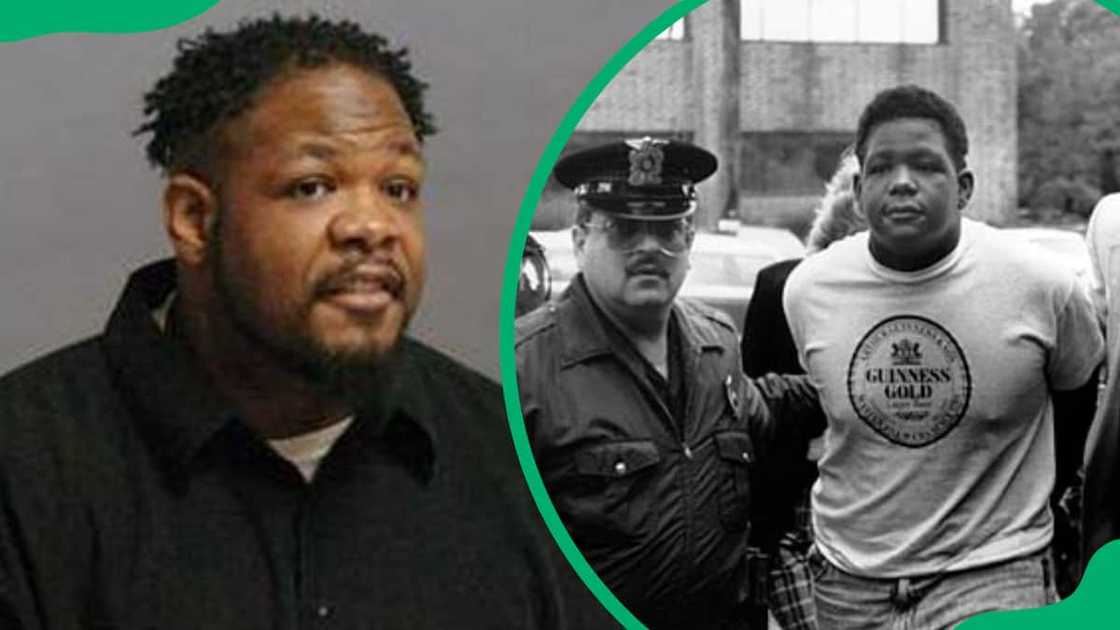 Craig Price, youngest serial killer in the history of US Craig Price, youngest serial killer in the history of US