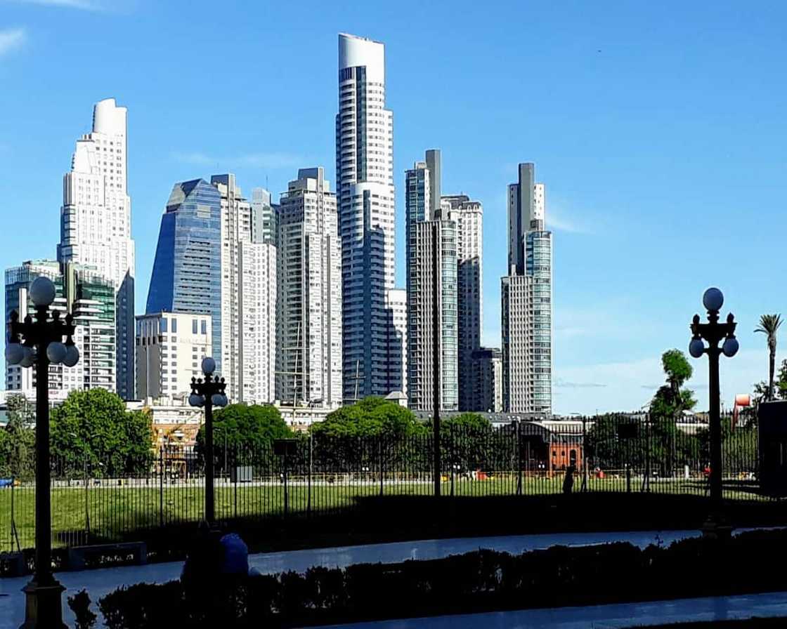 how many buildings are there in the world in 2023 how many buildings are there in the world in 2023