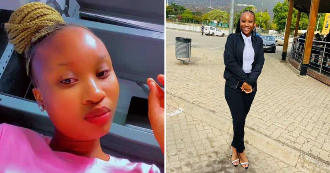 Woman loses father, twin brother and sister Woman loses father, twin brother and sister