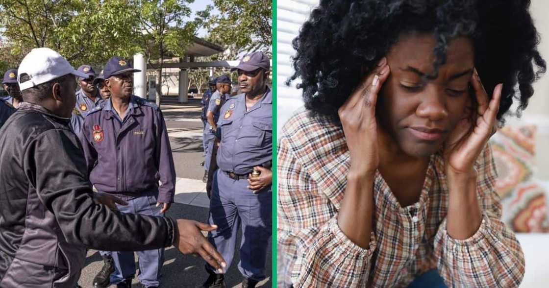 Two teenagers were kidnapped in the North West while on their way to school Two teenagers were kidnapped in the North West while on their way to school