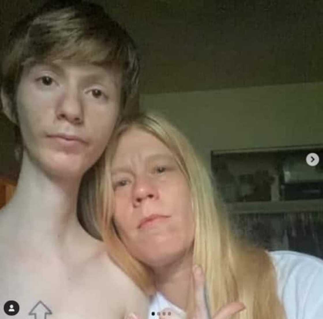 Who is Daddy Long Neck? Age, baby mama, disease, career, profile, worth Who is Daddy Long Neck? Age, baby mama, disease, career, profile, worth