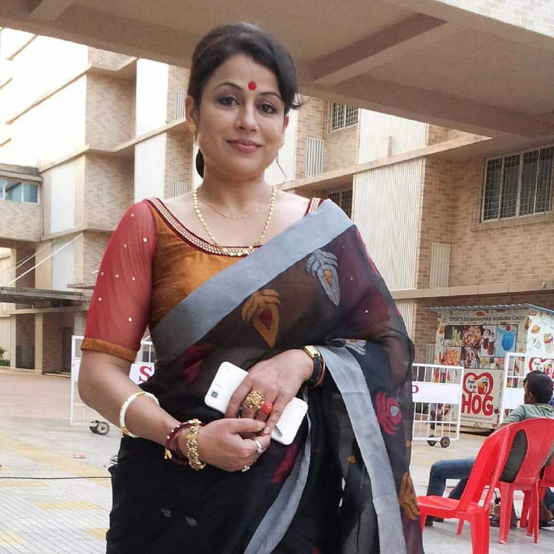 Jiji Maa cast Jiji Maa cast