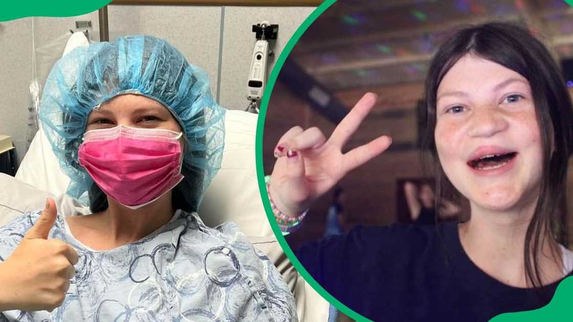 Mia Robertson’s net worth Mia Robertson’s net worth