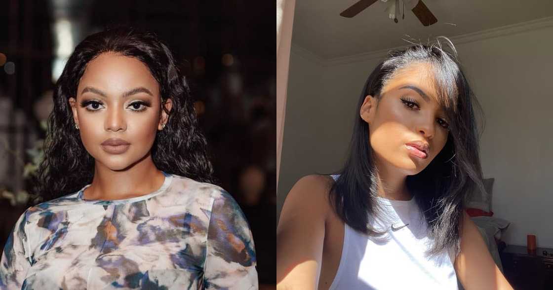 Mihlali Ndamase makes Forbes Africa 30 under 30 list: #Inspiration Mihlali Ndamase makes Forbes Africa 30 under 30 list: #Inspiration