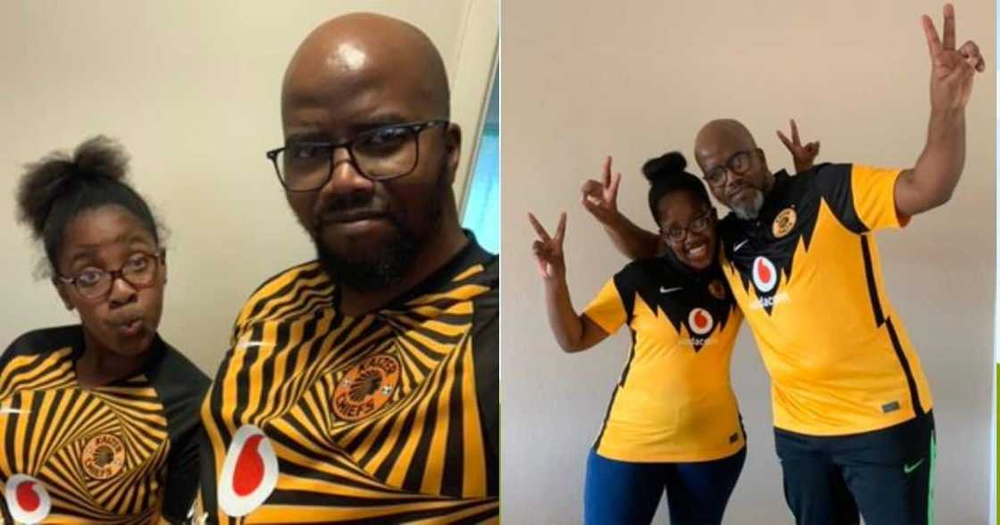 Dad reveals, daughter's 14th birthday, wish is for, Kaizer Chiefs, to win Dad reveals, daughter's 14th birthday, wish is for, Kaizer Chiefs, to win