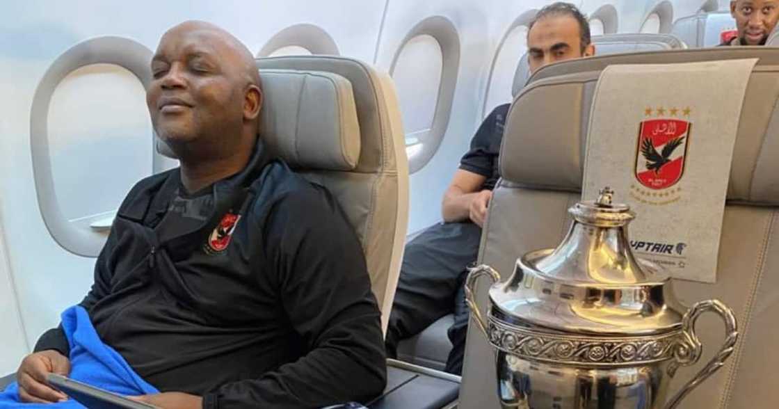 Pitso Mosimane, coaching, Mali national team, European leagues Pitso Mosimane, coaching, Mali national team, European leagues