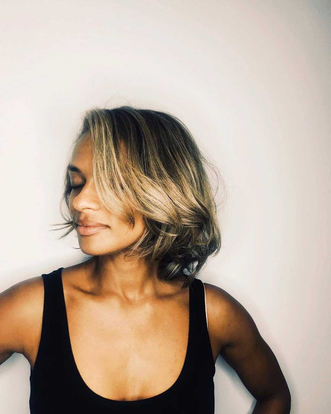 Kandyse Mcclure Kandyse Mcclure