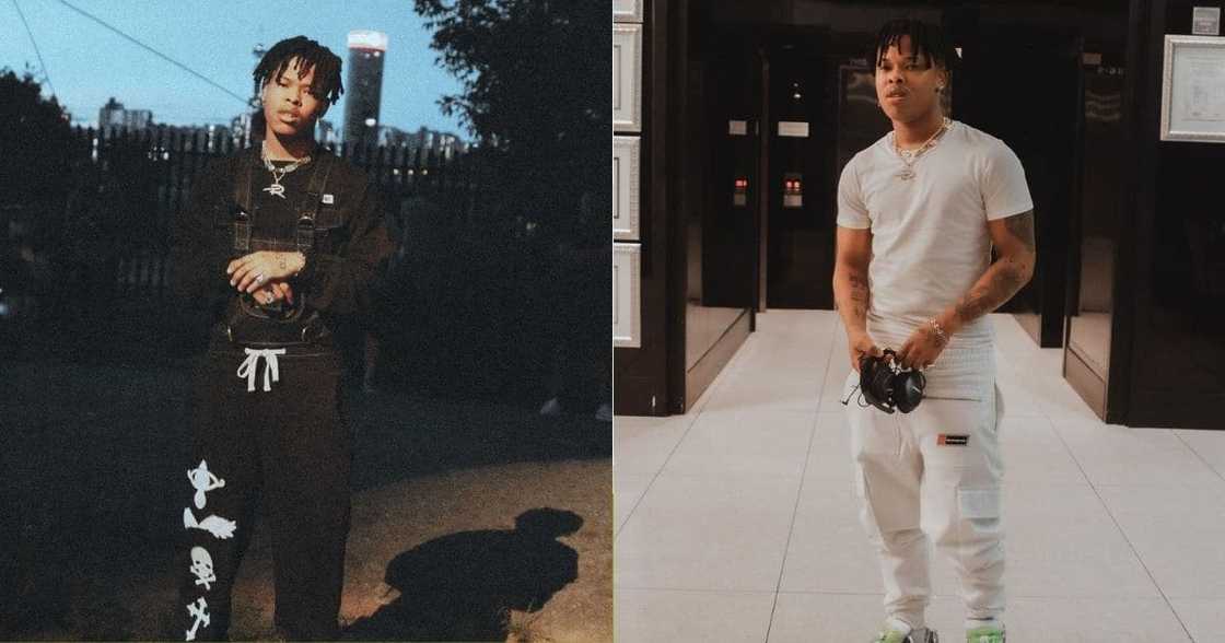 Nasty C: #nastyc24 Trends as Rapper Turns 24, Mzansi Celebrates Nasty C: #nastyc24 Trends as Rapper Turns 24, Mzansi Celebrates