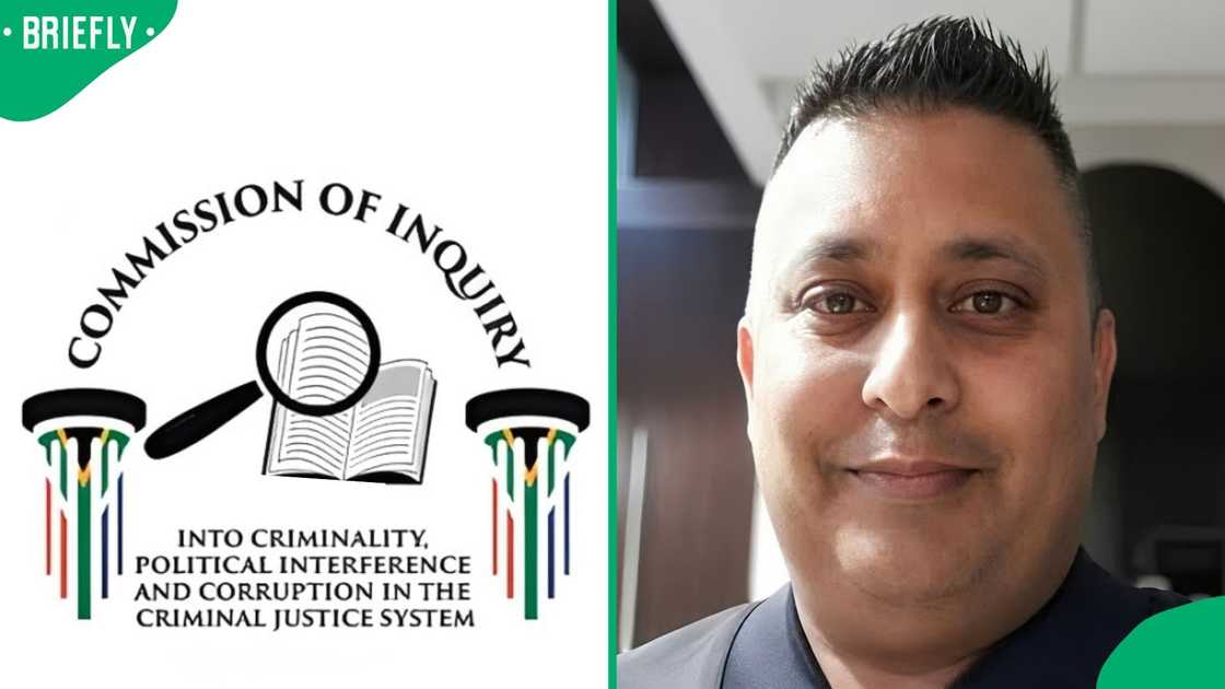 IDAC has served Suneel Bellochun with a suspension notice
