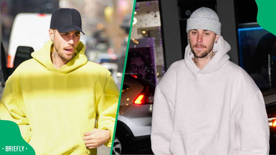 We did a breakdown of Justin Bieber's car collection