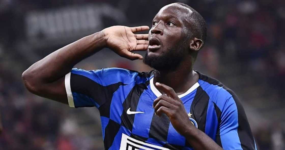 Romelu Lukaku, Chelsea, Stamford Bridge, Premier League, Striker, Inter Milan, London, Erling Haaland, Manchester United, Everton