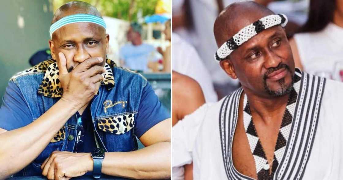 Ringo Madlingozi reflects on Human Rights Day and Mthokozisi Ntumba Ringo Madlingozi reflects on Human Rights Day and Mthokozisi Ntumba