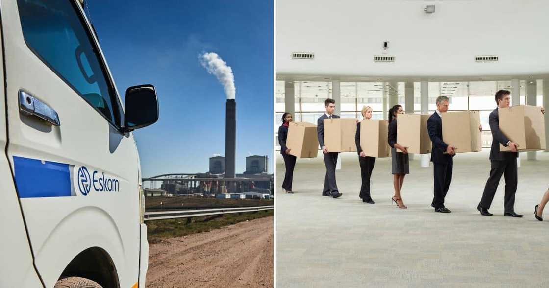 Eskom plans to retrench 500 skilled workers by 2025 Eskom plans to retrench 500 skilled workers by 2025