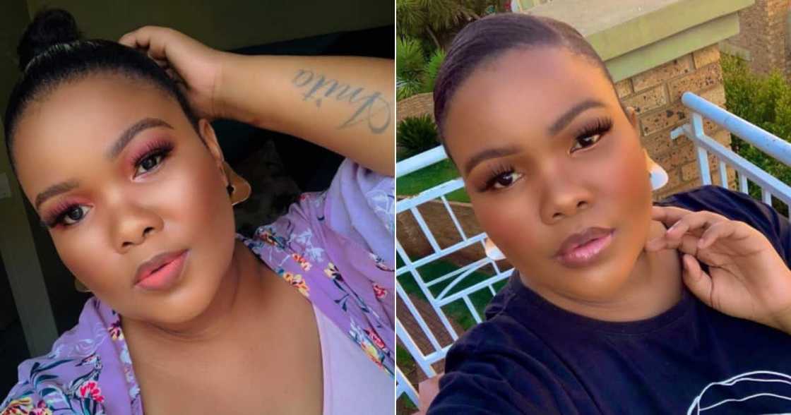 Lockdown Level 4, Cyril Ramaphosa, Woman slams government, Twitter, Reactions Lockdown Level 4, Cyril Ramaphosa, Woman slams government, Twitter, Reactions