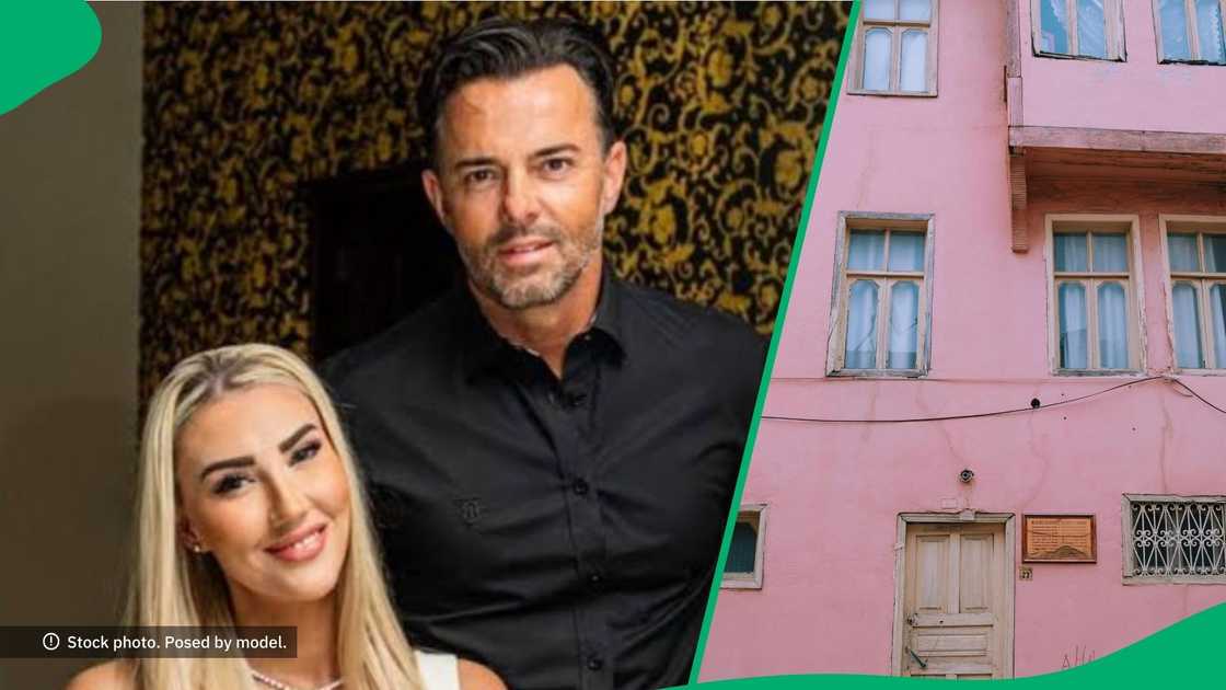 Mel and Peet Viljoen's arrest bring attention to their finances