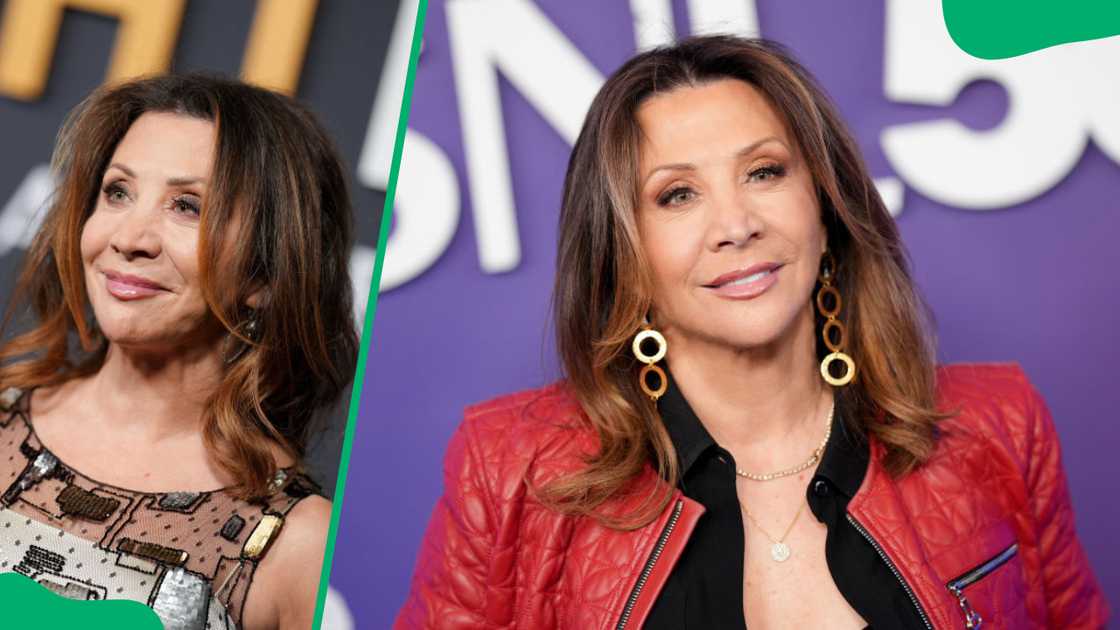Cheri Oteri's partner Cheri Oteri's partner