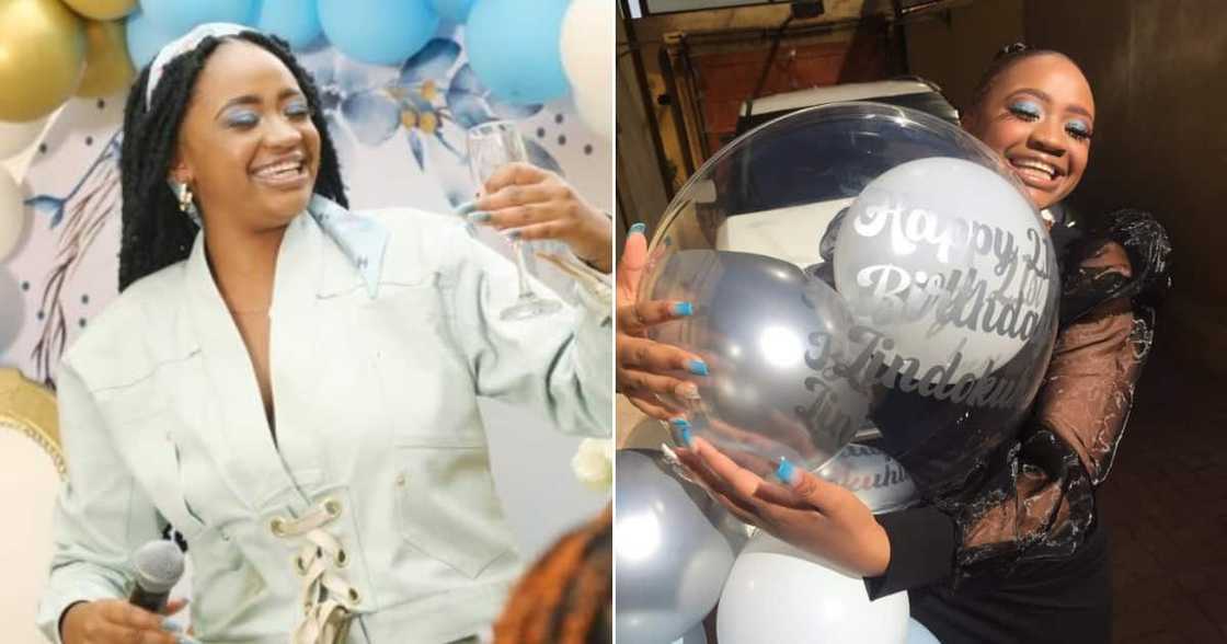Employed, job, news, celebration, social media, Mzansi Employed, job, news, celebration, social media, Mzansi