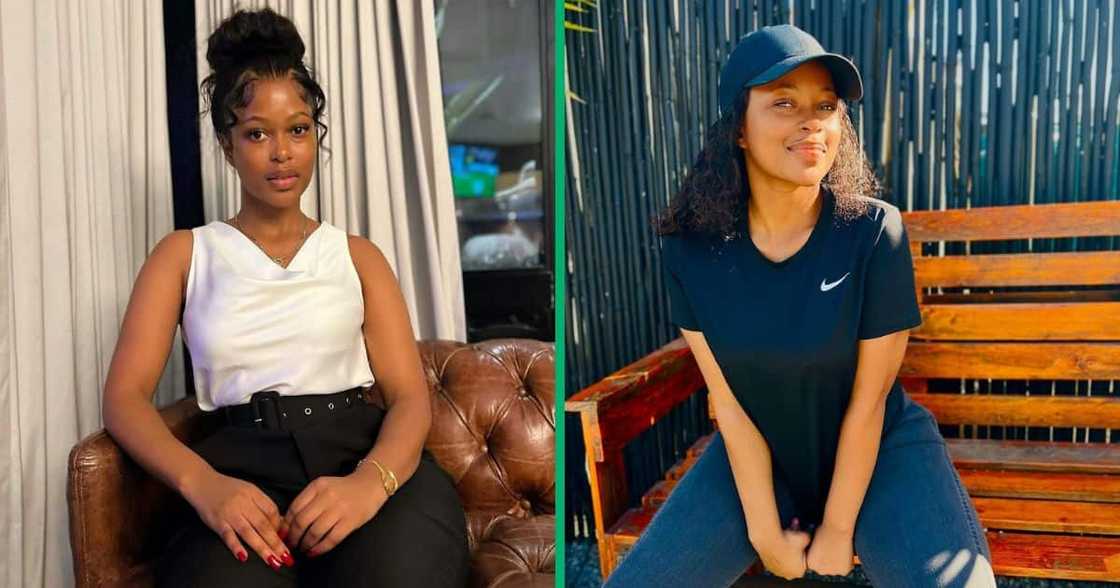 Ntandokazi Mzamo became a trending topic on Twitter Ntandokazi Mzamo became a trending topic on Twitter