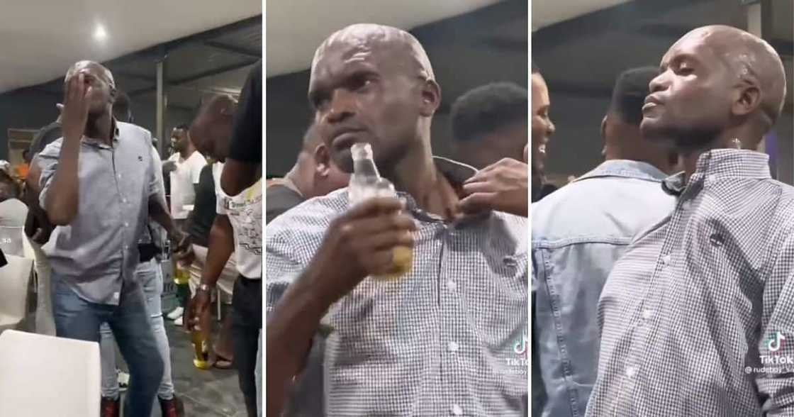 Video, Happy Man, Groove, SA Video, Happy Man, Groove, SA