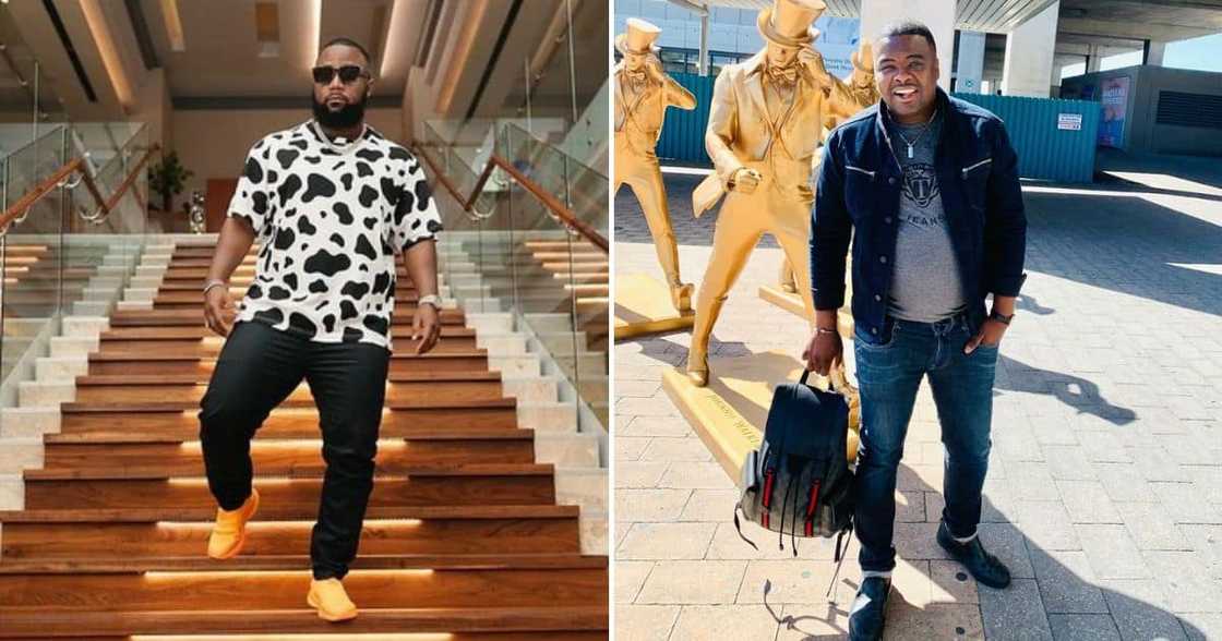 Cassper Nyovest, DJ Sumbody, 'Remote Control', royalties, legal case, rapper Cassper Nyovest, DJ Sumbody, 'Remote Control', royalties, legal case, rapper