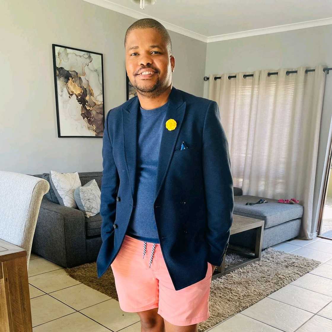 Other men agreed with the guy, but noted that one should not get on the wrong side of Xhosa women Other men agreed with the guy, but noted that one should not get on the wrong side of Xhosa women
