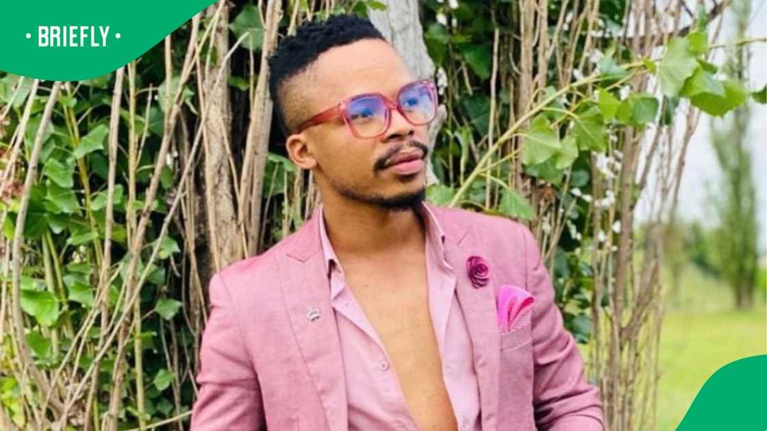 Thami Nyandeni announces another divorce braai tour Thami Nyandeni announces another divorce braai tour
