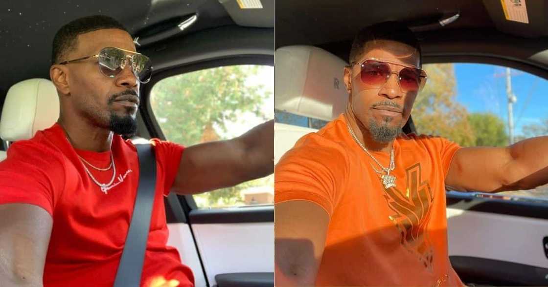 Jamie Fox Makes History, 1st Black Lead in Pixar Movie Titled 'Soul' Jamie Fox Makes History, 1st Black Lead in Pixar Movie Titled 'Soul'