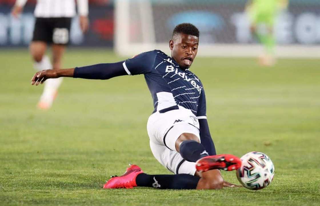 Phathutshedzo Nange Phathutshedzo Nange