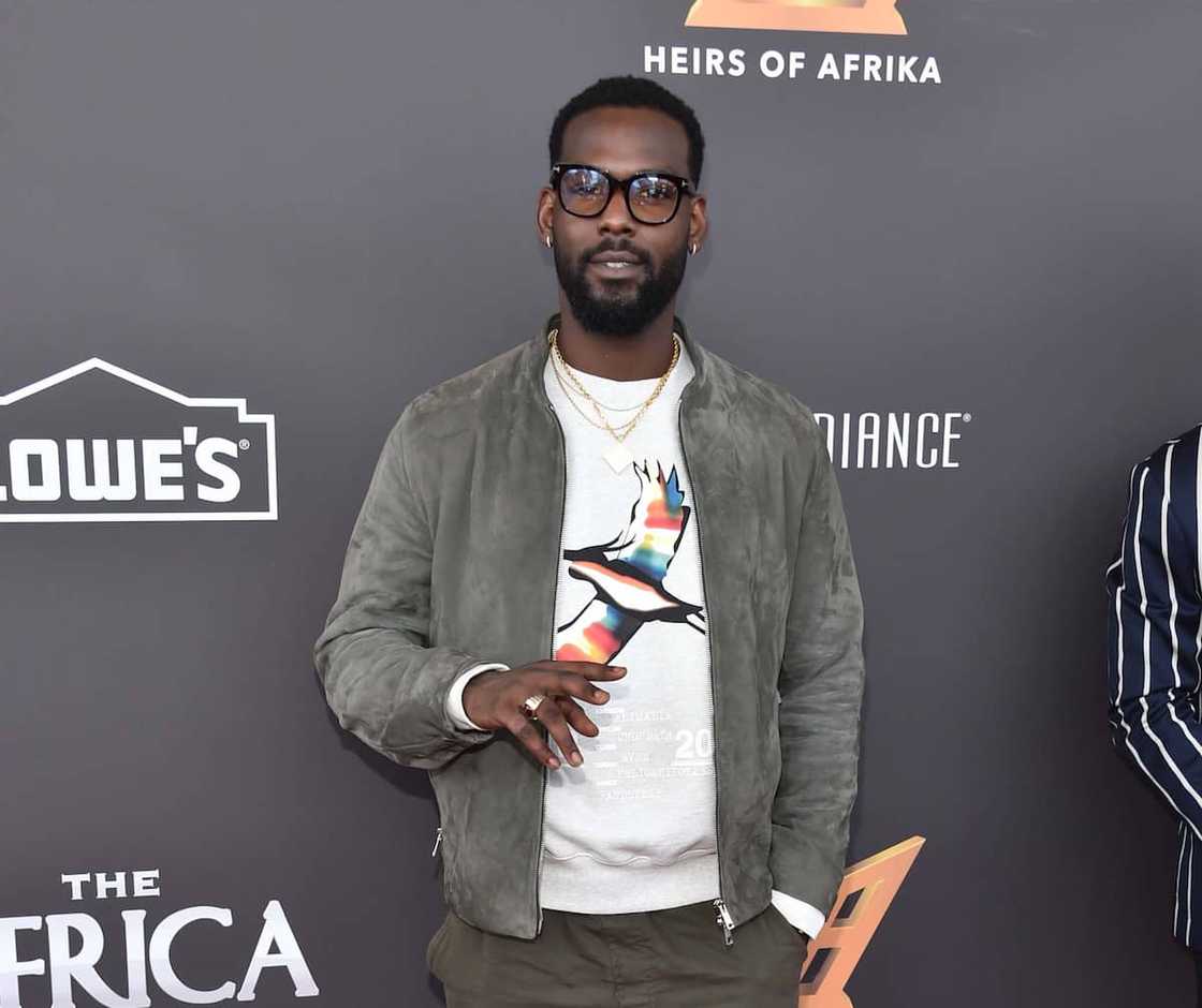 Handsome black men Handsome black men