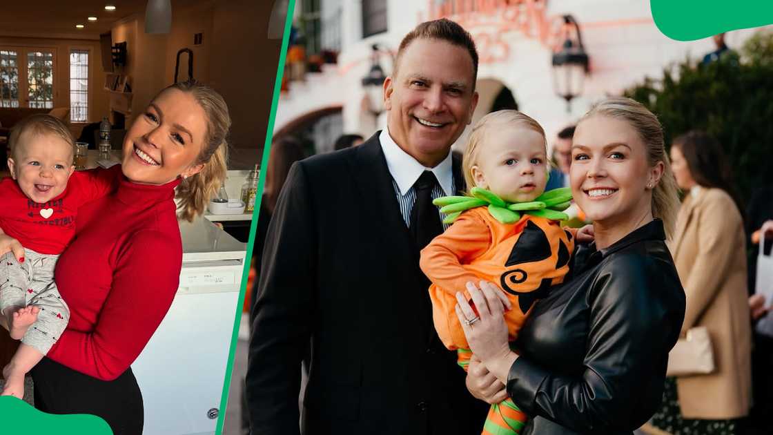 Karoline Leavitt’s education laid the foundation for her meteoric political career Karoline Leavitt’s education laid the foundation for her meteoric political career