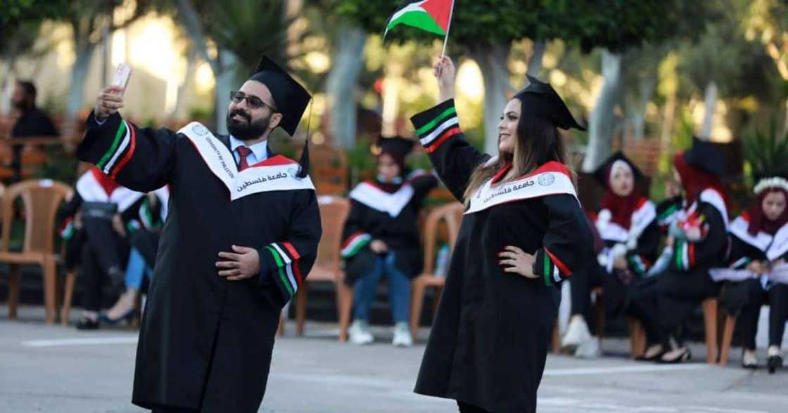 Graduates, Open, Unemployed Graduates, Open, Unemployed