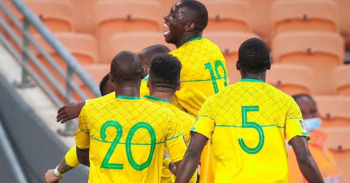 Bafana Bafana, Mzansi, Fans, Support, World Cup qualifiers, Ethiopia, Group G, Qatar 2022, FIFA Bafana Bafana, Mzansi, Fans, Support, World Cup qualifiers, Ethiopia, Group G, Qatar 2022, FIFA