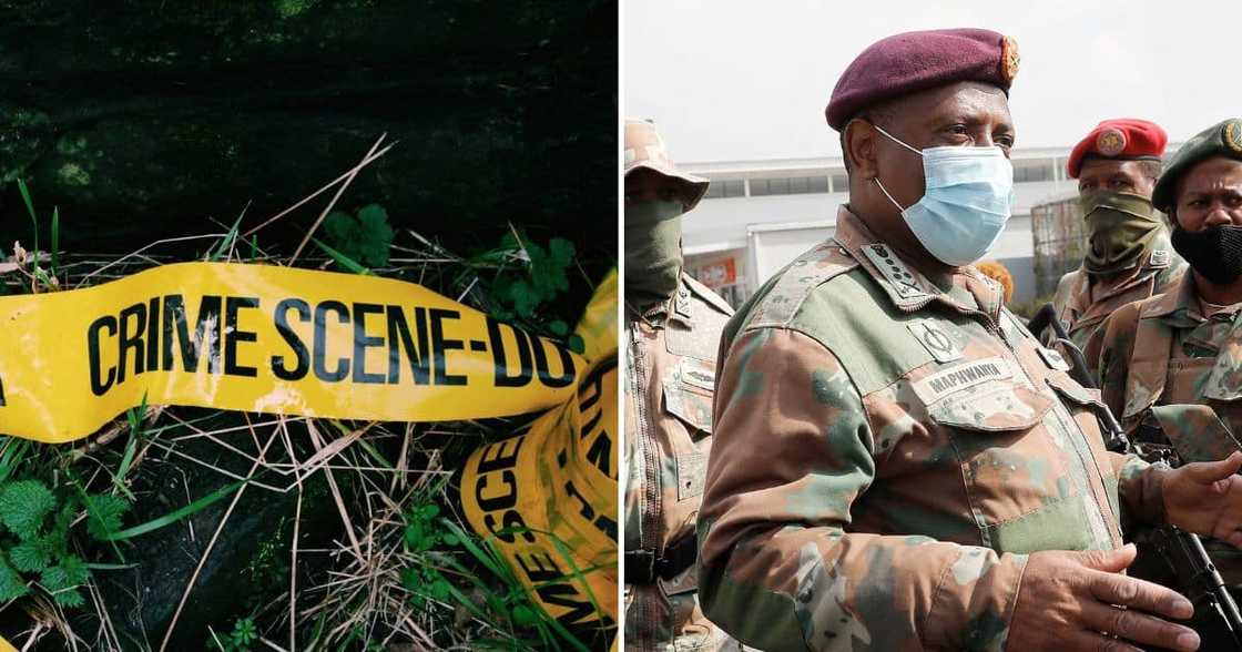 four, stolen cars, recovered, Mozambique, SANDF, one killed, shootout, soldiers four, stolen cars, recovered, Mozambique, SANDF, one killed, shootout, soldiers
