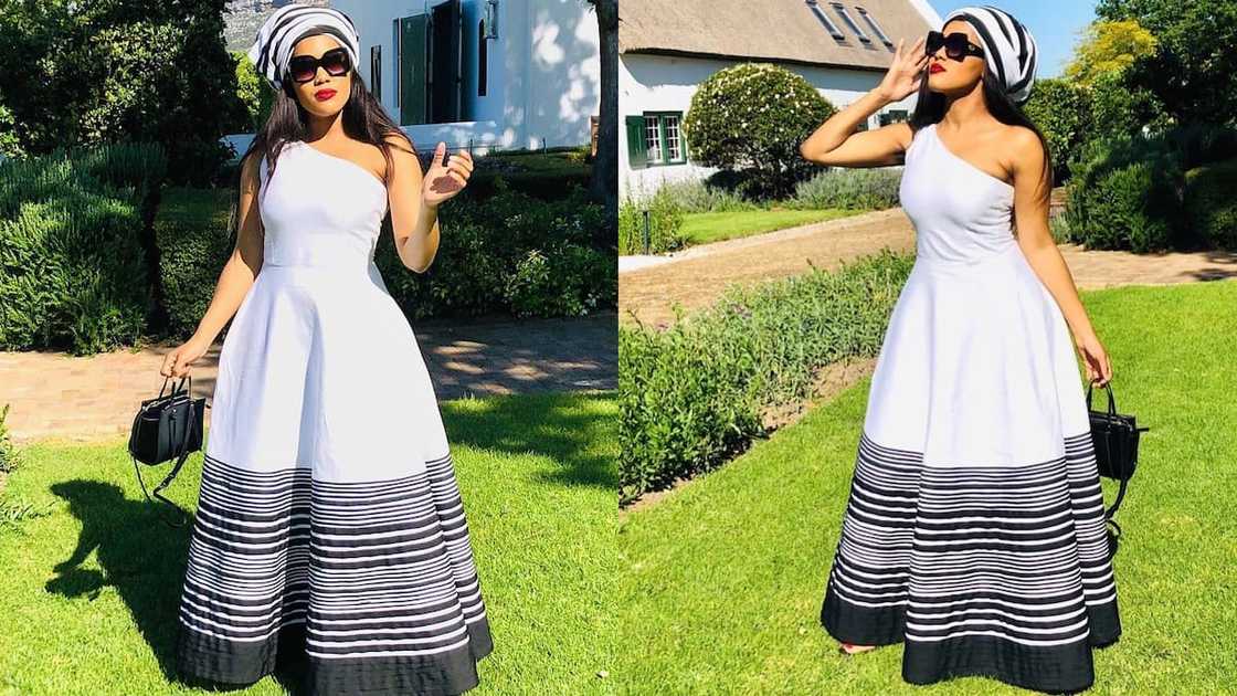 Xhosa Umbhaco designs Xhosa Umbhaco designs