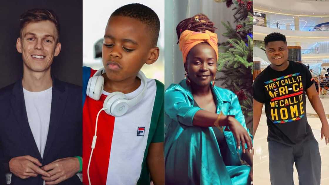 richest african youtubers richest african youtubers
