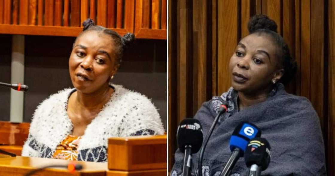 The 'Rosemary's Hitlist' documentary trailer has been released by Showmax and is set to air from 14 June The 'Rosemary's Hitlist' documentary trailer has been released by Showmax and is set to air from 14 June