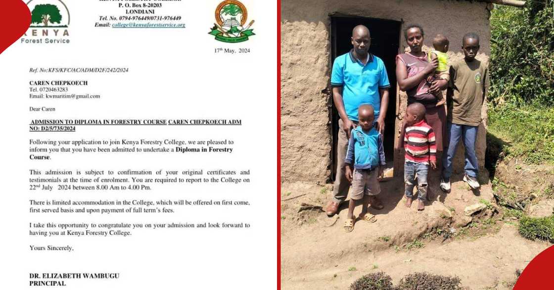 Lady seeks help to go back to school. Lady seeks help to go back to school.