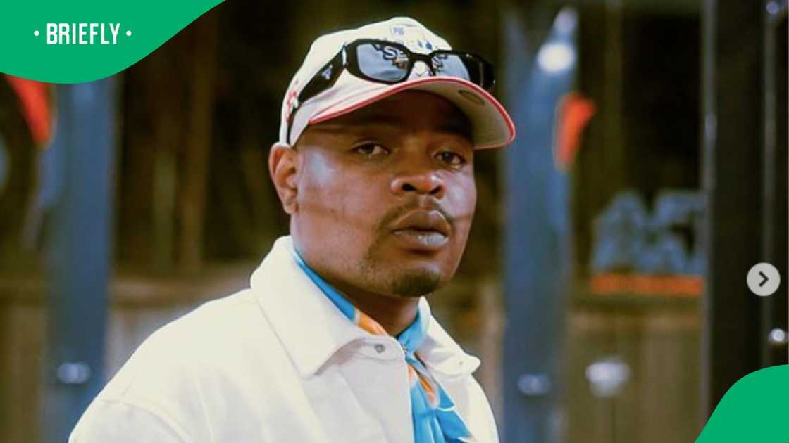 Tyler ICU on Biri Marung producer's accusations Tyler ICU on Biri Marung producer's accusations