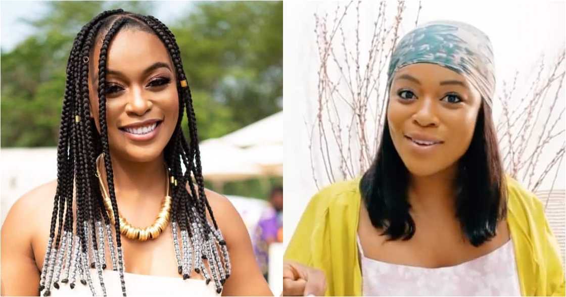 Nomzamo Mbatha, Afghanistan Nomzamo Mbatha, Afghanistan