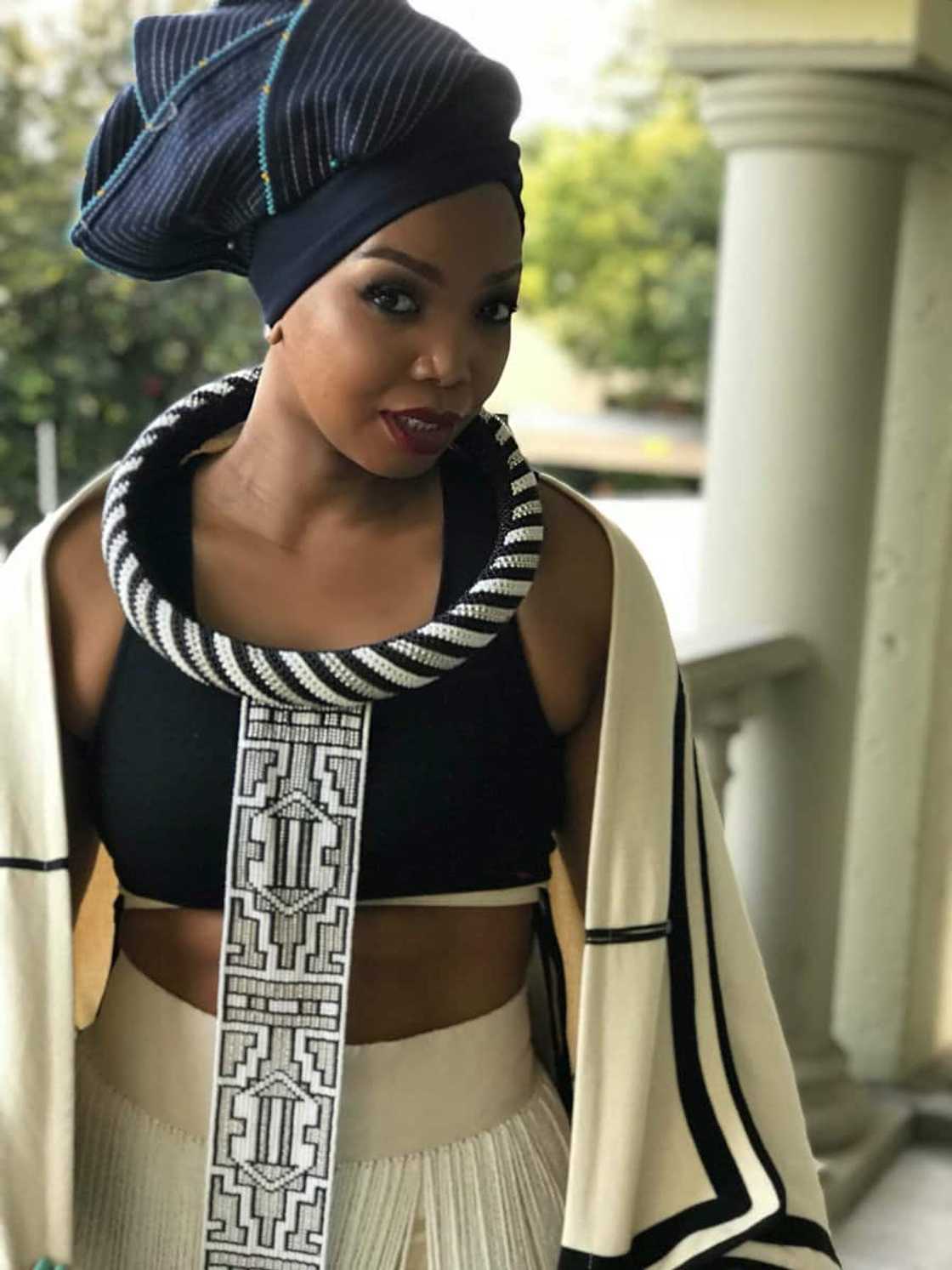 Thembisa Mdoda Thembisa Mdoda