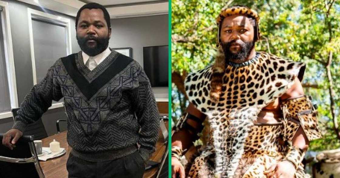 Sjava's Mbombela show to go live on SABC 1 Sjava's Mbombela show to go live on SABC 1