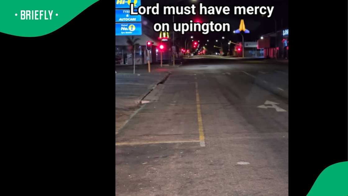 A post went viral. A post went viral.