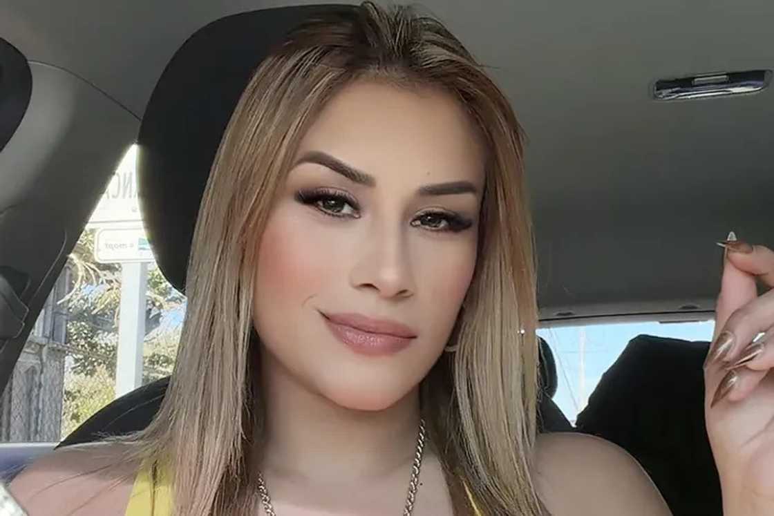 Costa Rican TikTok influencer killed in home invasion day after posting daughter