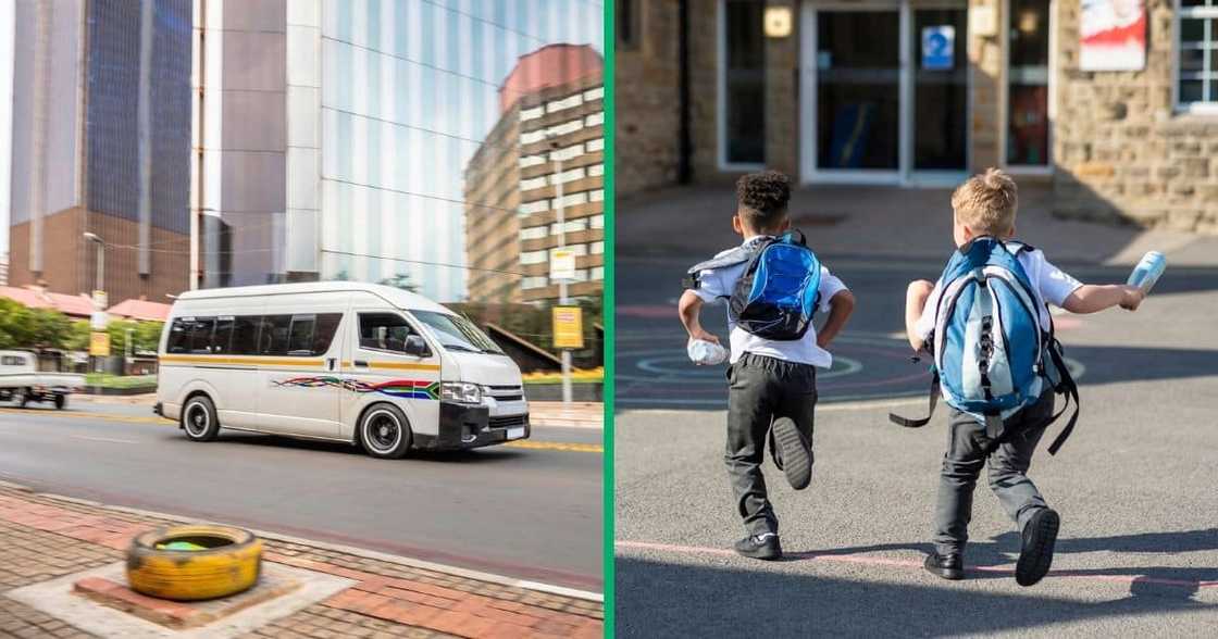 16 schoolchildren were injured in a devastating accident in KawZulu-Natal 16 schoolchildren were injured in a devastating accident in KawZulu-Natal