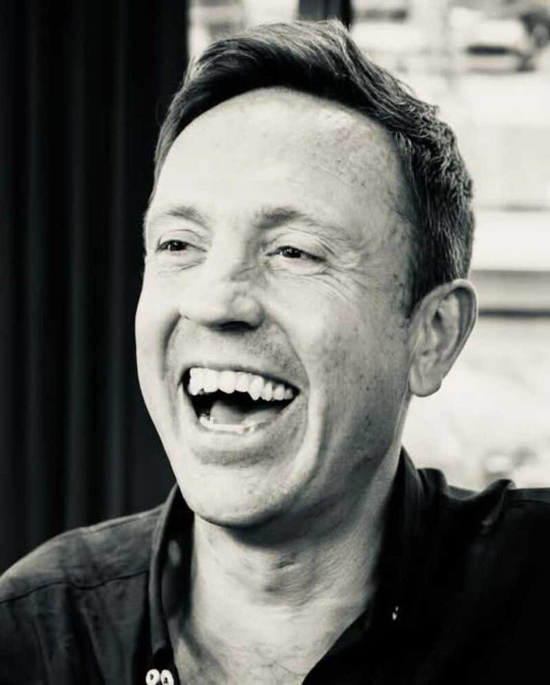 Dan Singeer