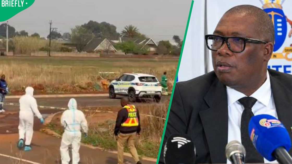 Ekurhuleni