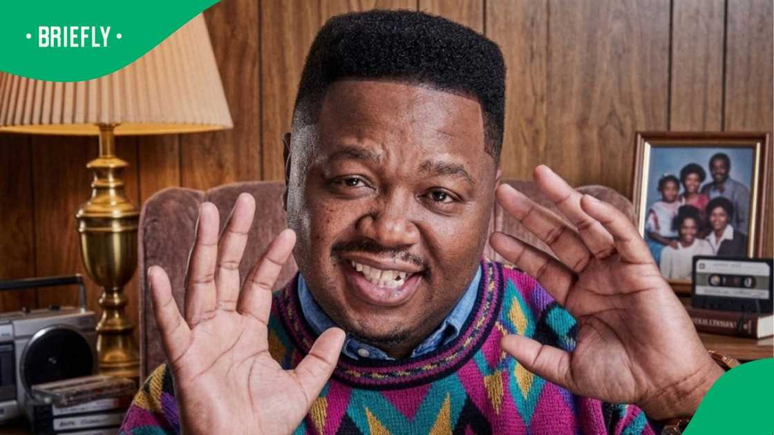 Kaya 959 stars get 80s makeovers in viral AI photo trend