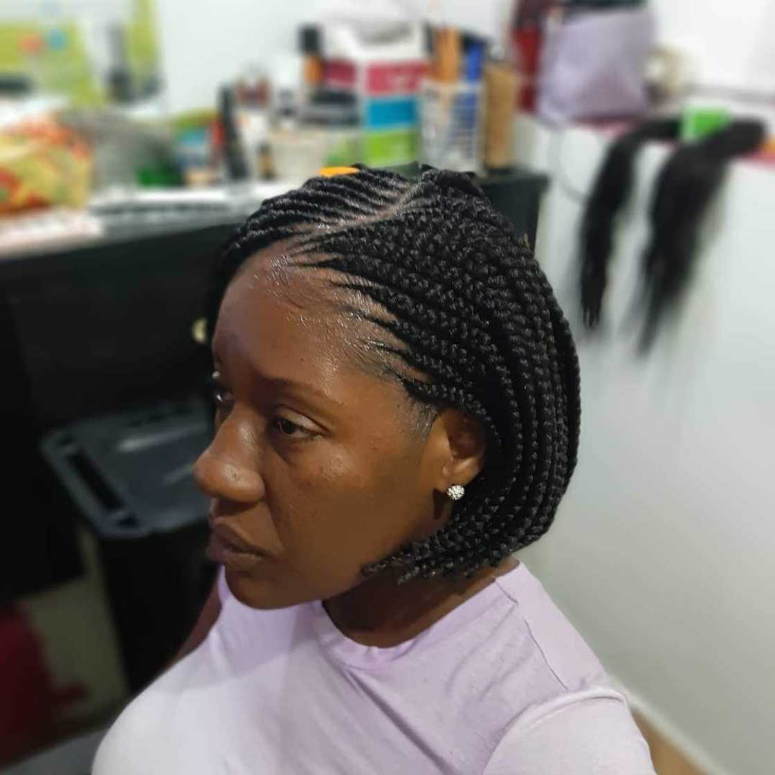 bob hairstyles for black women bob hairstyles for black women